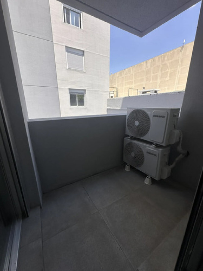 Apartamento ID.11973 - Alquiler de apartamento 1 dormitorio en La Blanqueada