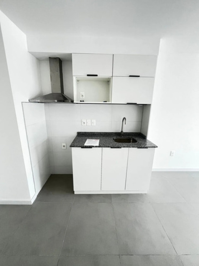 Apartamento ID.11781 - Alquiler Apartamento A Estrenar Con Gran Balcón De 50m2 En Cordon