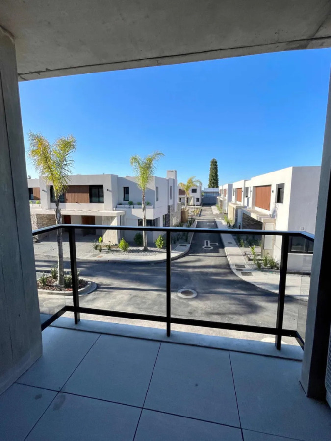 Apartamento ID.11614 - Alquiler Apartamennto A Estrenar 1 Dormitorio AA Balcón Cochera Piscina Carrasco Norte