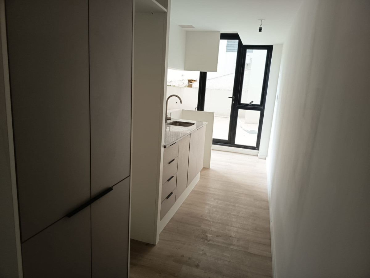 Apartamento ID.12926 - Venta Apartamento 2 Dormitorios A Estrenar Aguada A Estrenar