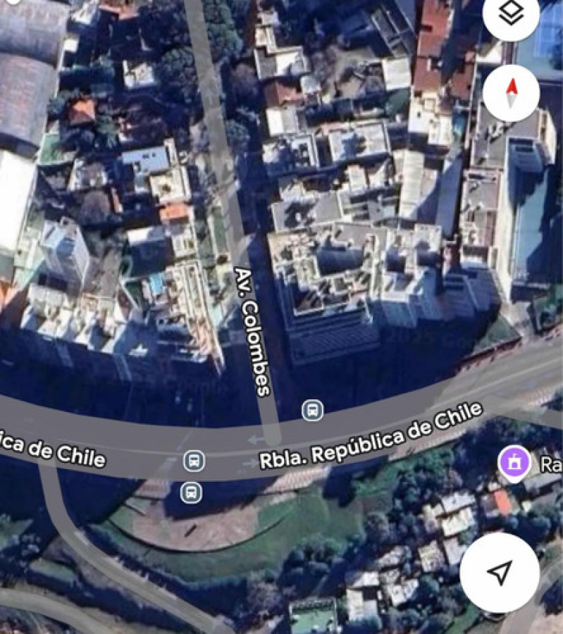 Apartamento ID.11510 - ALQUILER DE EXCELENTE MONOAMBIENTE EN MALVÍN