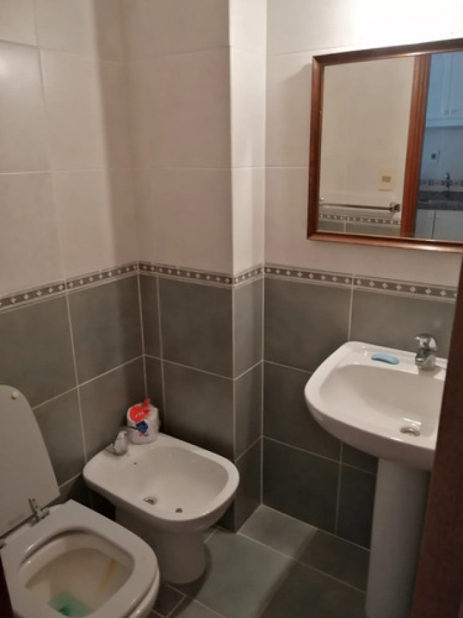 Apartamento ID.11970 - Alquiler de monoambiente en Puerto de Buceo