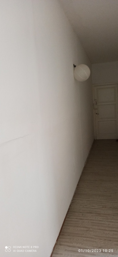 Apartamento ID.3293 - SE VENDE PRECIOSO APTO EN CORDÓN 1 DORMITORIO Y PATIO!