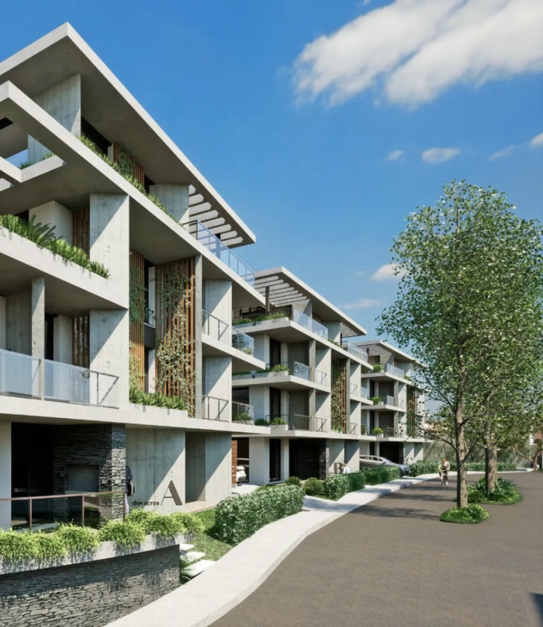 Apartamento ID.11614 - Alquiler Apartamennto A Estrenar 1 Dormitorio AA Balcón Cochera Piscina Carrasco Norte