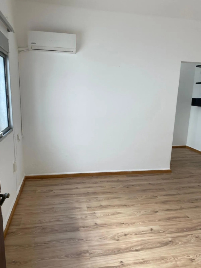 Apartamento ID.6684 - Alquiler Apartamento De 1 Dormitorio. Punta Carretas
