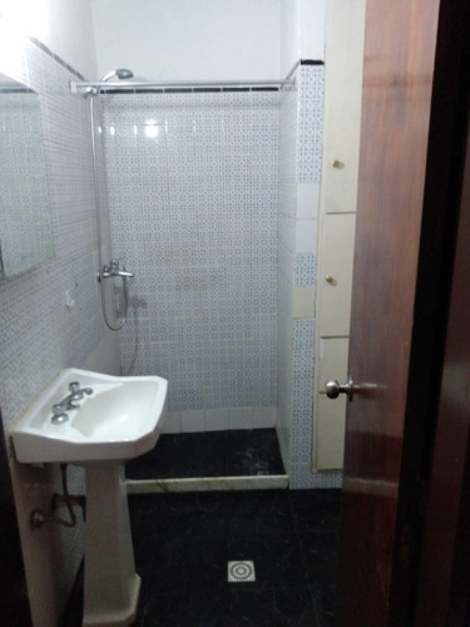 Apartamento ID.11413 - ALQUILER DE ACOGEDOR MONOAMBIENTE EN CORDÓN