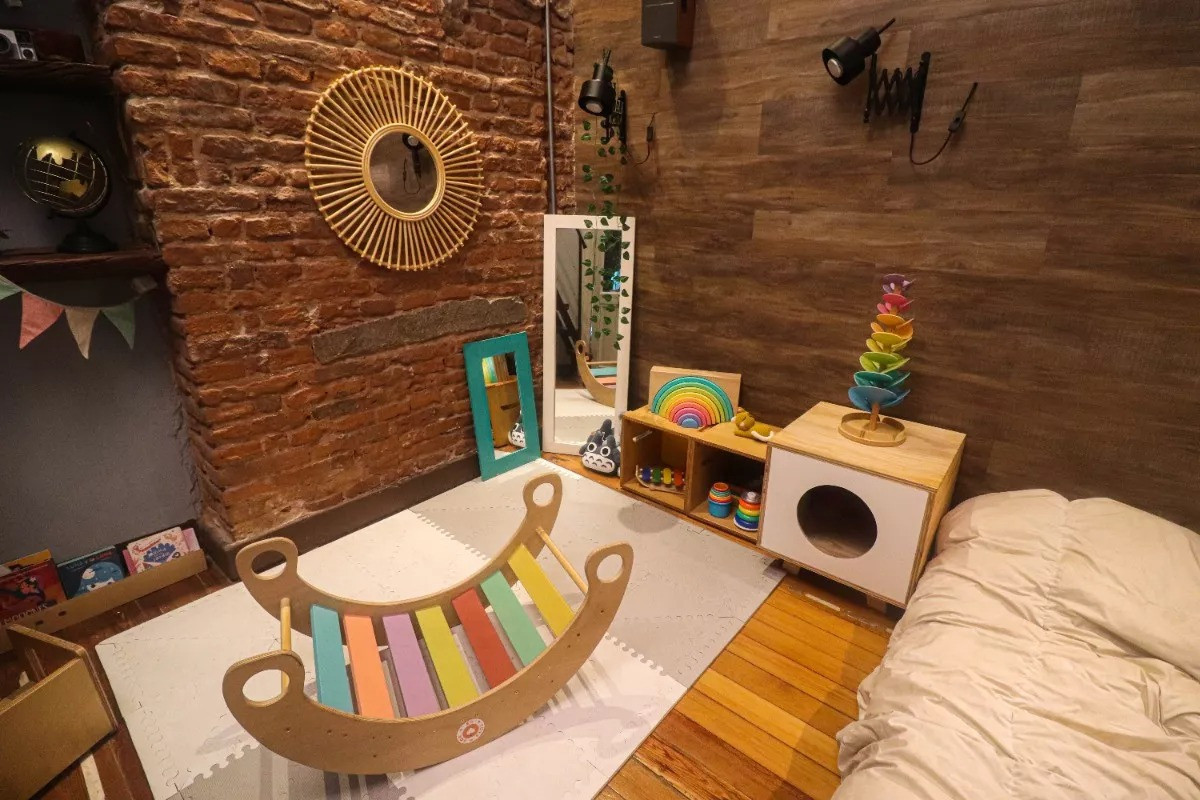 Apartamento ID.7264 - Hermoso Apartamento Tipo Casa, Independiente Y Sin GC 4 Dormitorios 