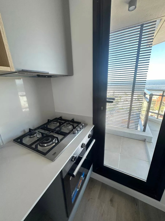 Apartamento ID.4264 - En Venta A Estrenar 2 Dormitorios 2 Baños Vistas Panorámicas.