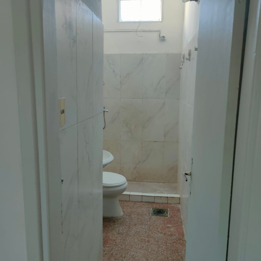 Apartamento ID.11755 - Alquiler de apartamento 1 dormitorio en Reducto