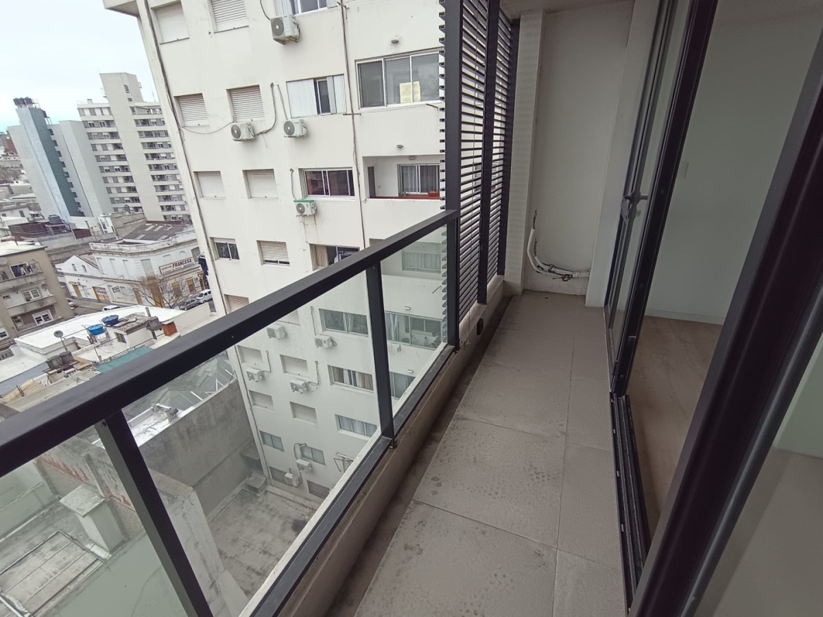 Apartamento ID.12928 - Venta Apartamento 2 Dormitorios A Estrenar Aguada A Estrenar