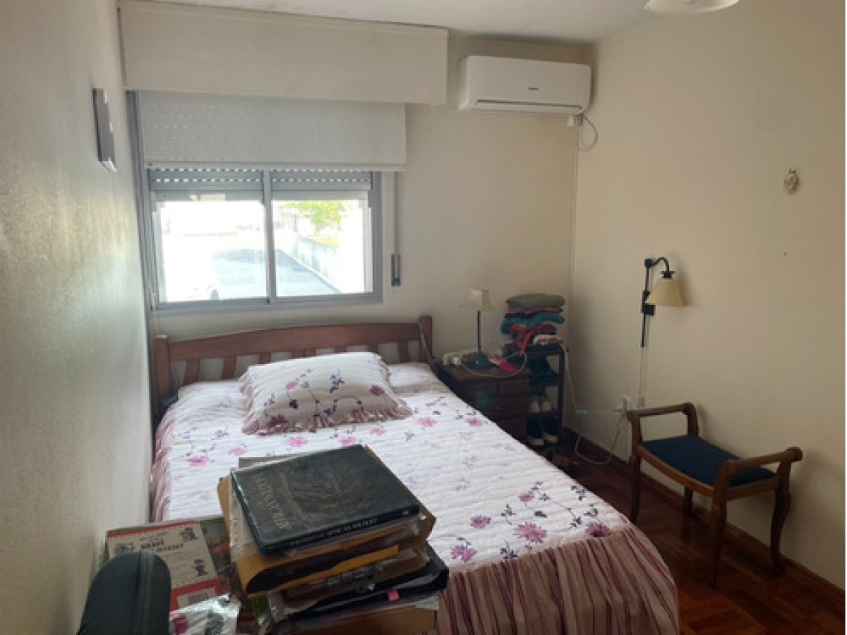 Apartamento ID.3865 - IMPERDIBLE! PRECIOSO APTO EN BUCEO 3 DORMITORIOS Y GARAJE!