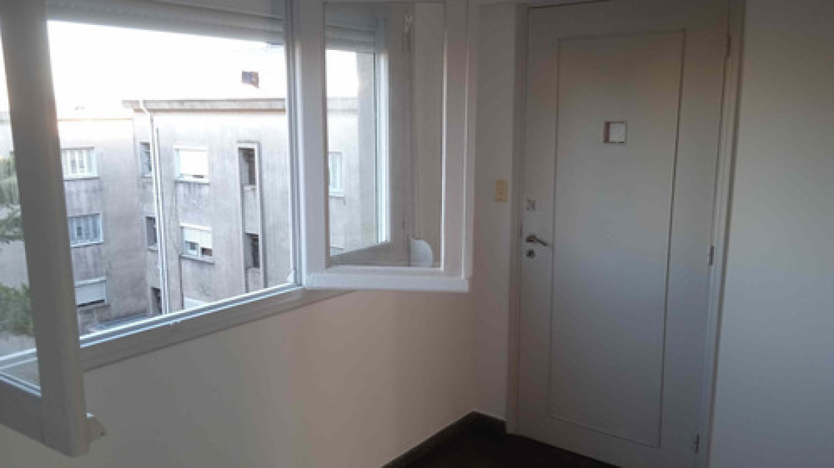 Apartamento ID.11392 - Dueño Alquila - Excelente Apartamento 2 Dormitorios, Muy Comodo Y Seguro. Muy Iluminado Y Ventilado.