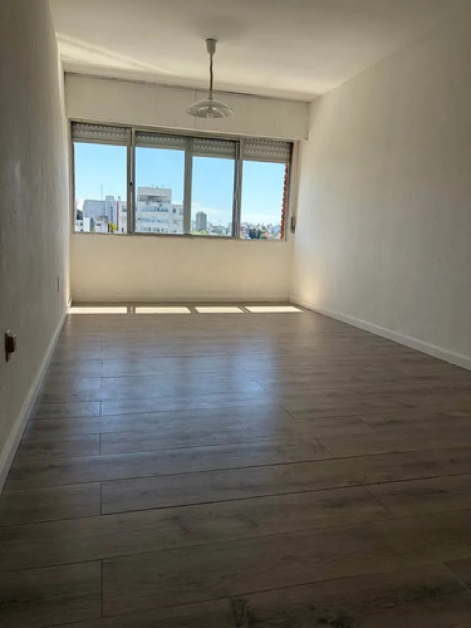 Apartamento ID.11923 - Alquiler Apartamento Monoambiente En Pocitos De 35 Metros