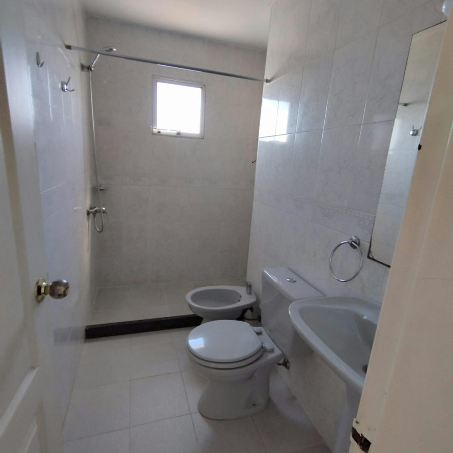 Apartamento ID.13131 - Alquiler Apartamento 1 Dormitorio En Pocitos Nuevo Casi Nuevo