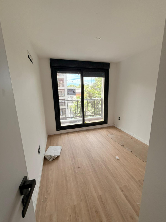 Apartamento ID.11858 - Venta Apartamento A Estrenar 1 Dormitorio Terraza Cordón Sur