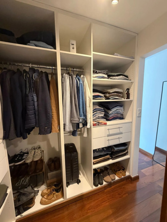 Apartamento ID.11775 - Alquiler de apartamento 2 dormitorios en Carrasco