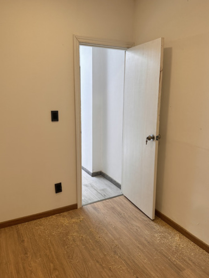 Apartamento ID.11660 - VENTA APARTAMENTO EN BUCEO 3 DORMITORIOS A ESTRENAR