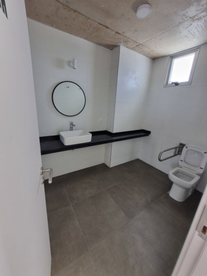 Apartamento ID.11557 - Alquiler Apartamento 1 Dormitorio Con Cochera  En La Blanqueada