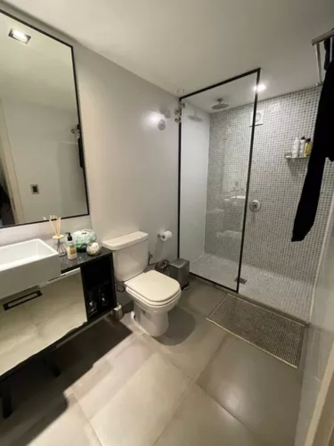Apartamento ID.4311 - Loft Amoblado De 1 Dormitorio Con Amenities En Pocitos Nuevo