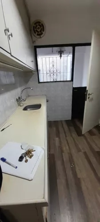 Apartamento ID.4433 - Apartamento De 2 Dormitorios Con  Cochera En Cordón