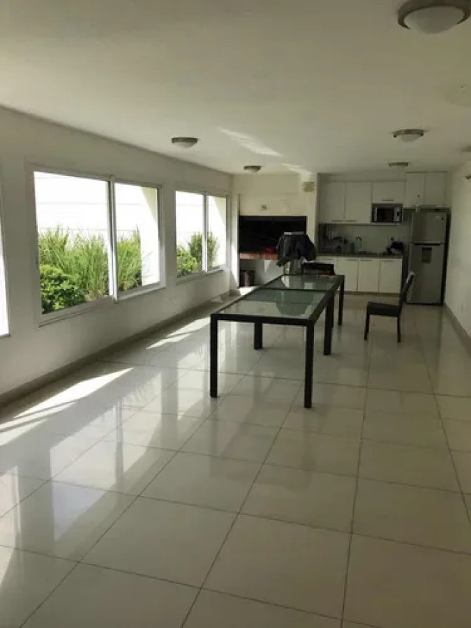 Apartamento ID.9881 - Hermoso Apartamento De 1 Dormitorio Con Cochera 