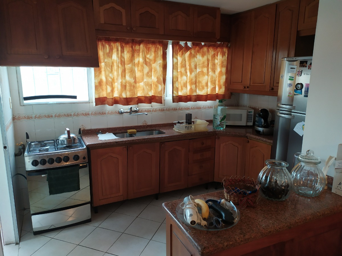 Apartamento ID.8660 - Penthouse Duplex De 3 Dorm Espectacular Barbacoa Con Terraza Y 2 Garajes