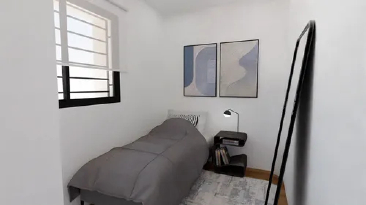 Apartamento ID.10809 - Hermoso Apartamento De 2 Dorm A Estrenar