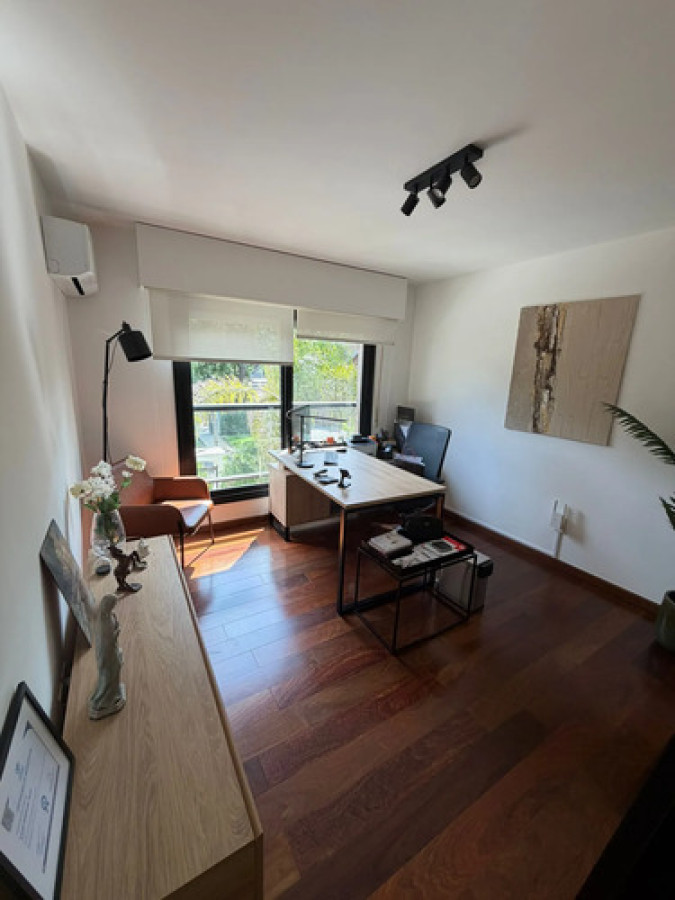 Apartamento ID.11775 - Alquiler de apartamento 2 dormitorios en Carrasco