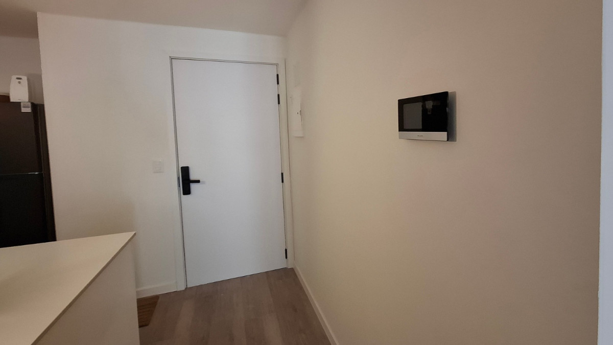 Apartamento ID.12923 - Venta Apartamento A Estrenar 1 Dormitorio + Escritorio Centro