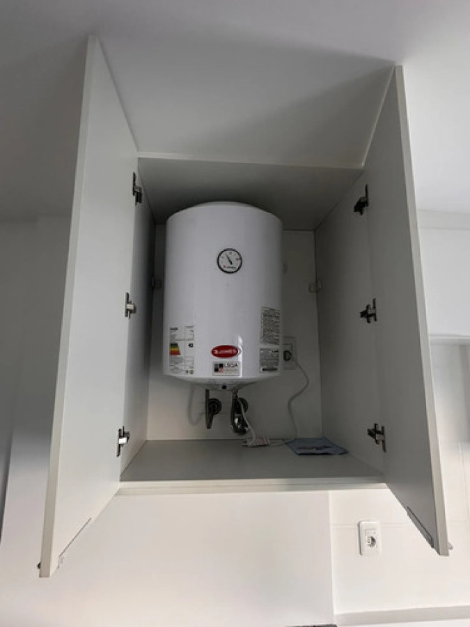 Apartamento ID.11973 - Alquiler de apartamento 1 dormitorio en La Blanqueada