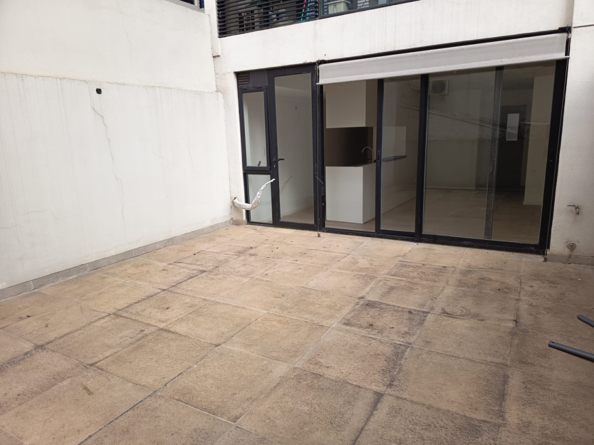 Apartamento ID.12926 - Venta Apartamento 2 Dormitorios A Estrenar Aguada A Estrenar