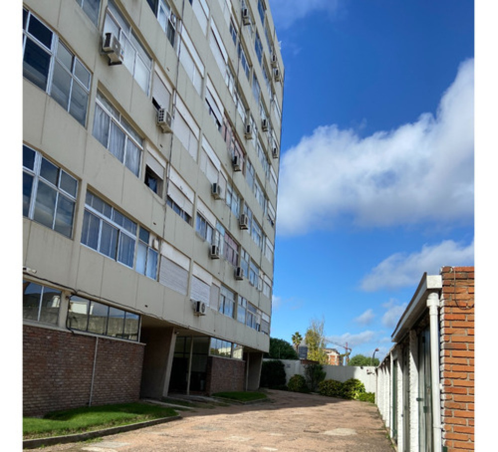 Apartamento ID.9819 - Venta Apartamento 2 Dormitorios La Blanqueada