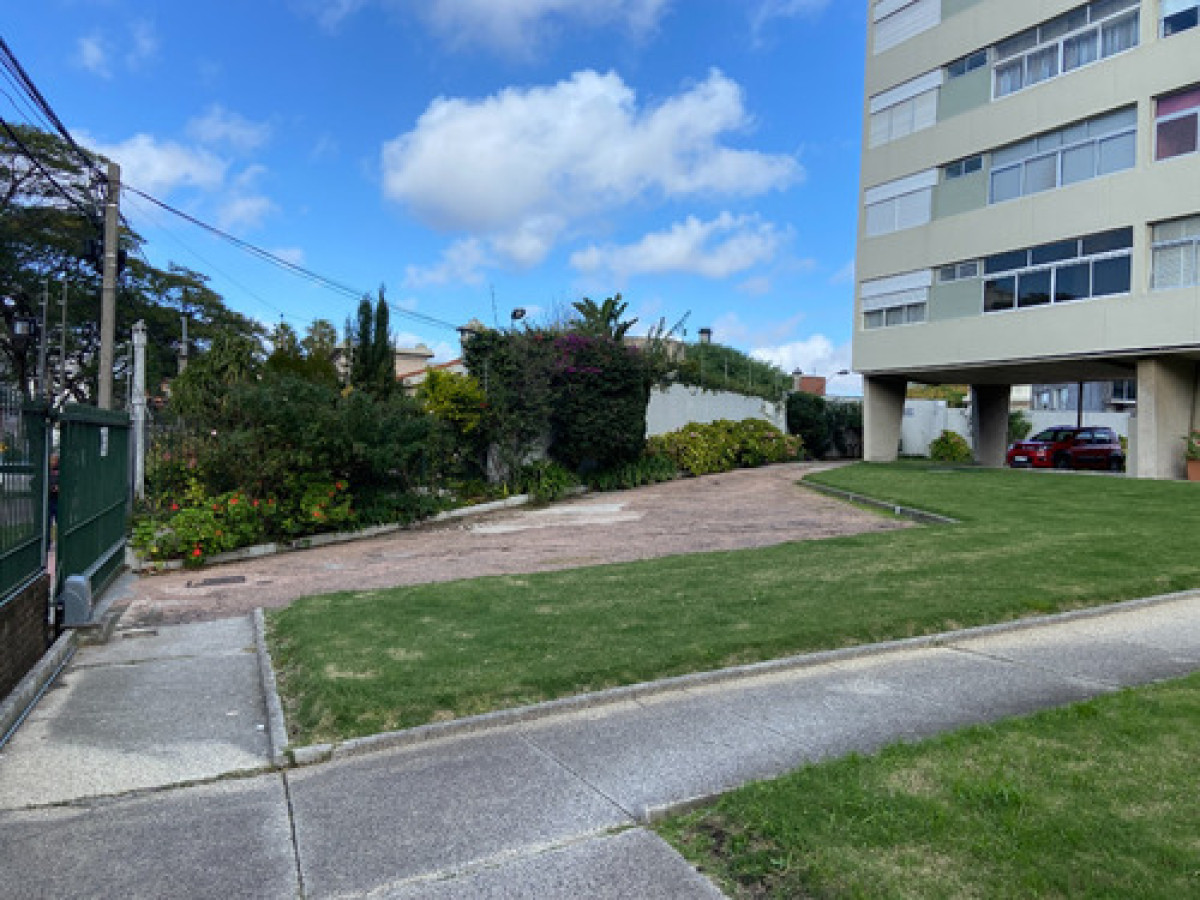 Apartamento ID.9819 - Venta Apartamento 2 Dormitorios La Blanqueada