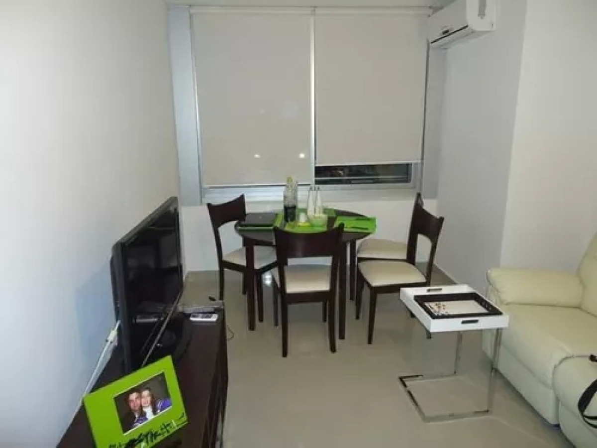 Apartamento ID.4887 - Venta Apartamento 2 Dormitorios Ideal Para Inversión Malvín