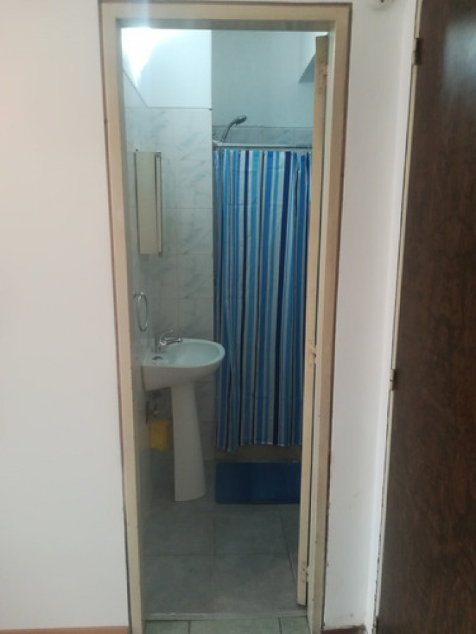 Apartamento ID.11655 - ALQUILER MONOAMBIENTE EN CORDÓN