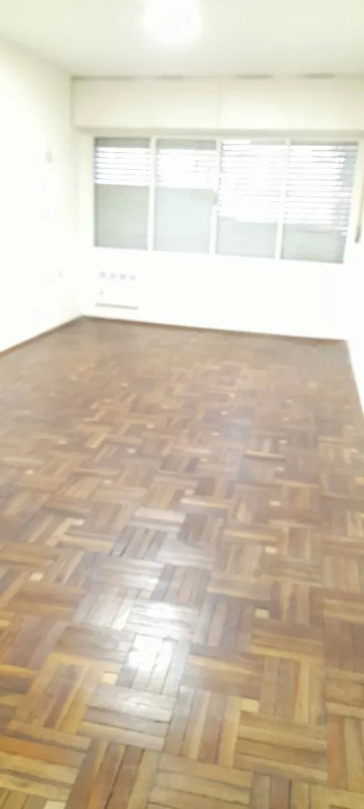 Apartamento ID.4433 - Apartamento De 2 Dormitorios Con  Cochera En Cordón