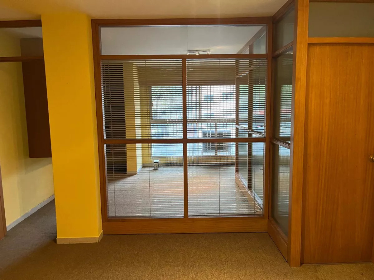 Apartamento ID.6922 - Alquiler Apto Oficina Estudio O Consultorio Punta Carretas