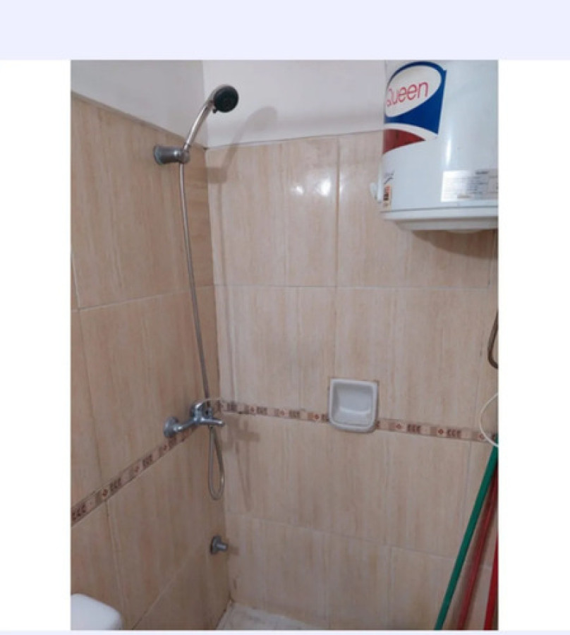 Apartamento ID.12210 - Alquiler Monoambiente Muy Buena Vista A 18 De Julio Cordon
