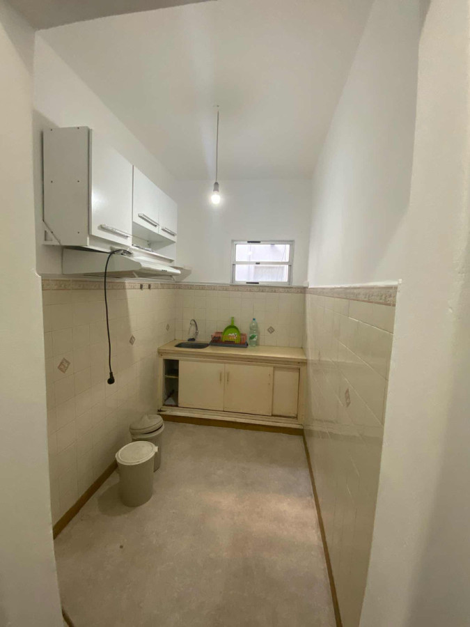 Apartamento ID.6684 - Alquiler Apartamento De 1 Dormitorio. Punta Carretas