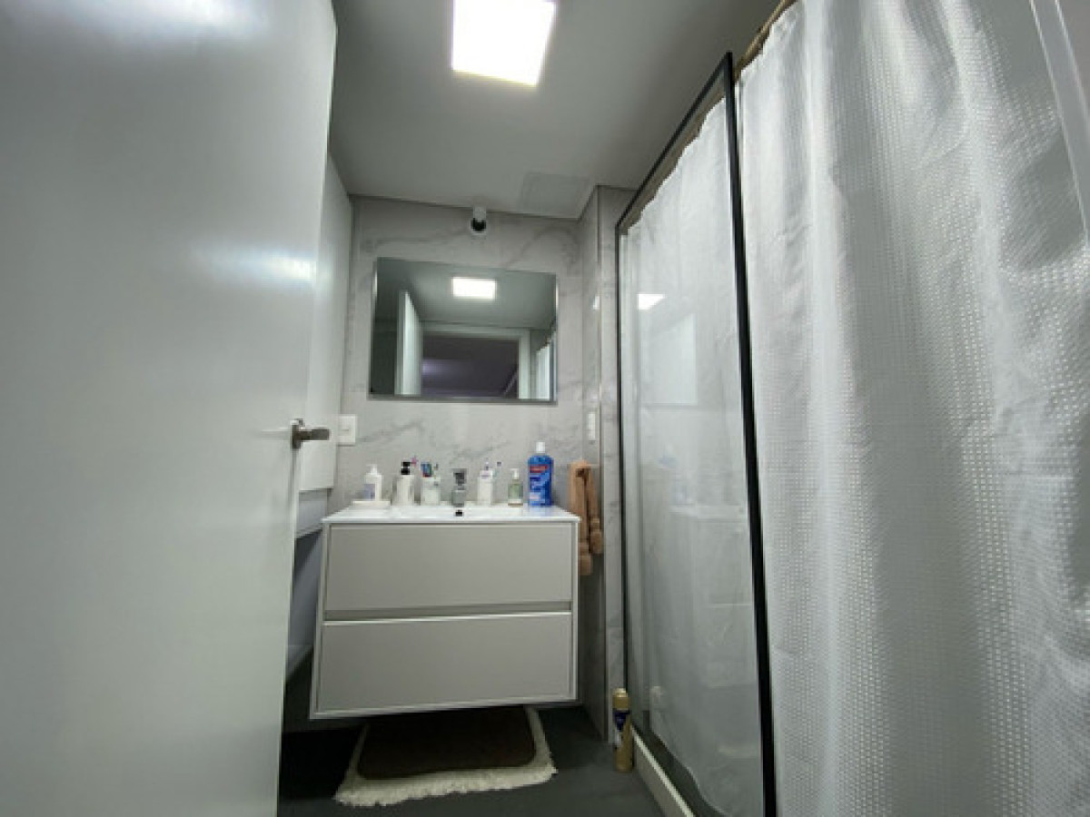 Apartamento ID.10116 - Venta Apartamento Con Renta 2 dormitorios - Edificio Alma Corso