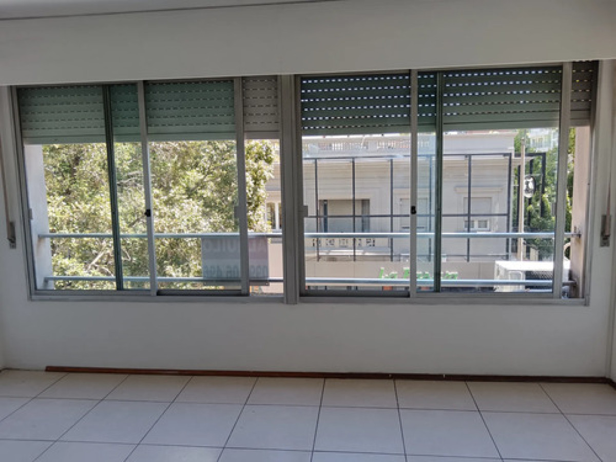 Apartamento ID.11929 - Alquiler de monoambiente en Punta Carretas