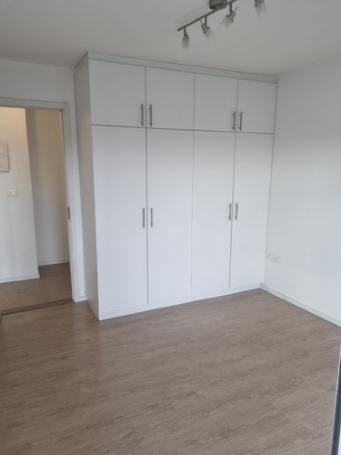 Apartamento ID.9651 - Hermoso Apartamento De 1 Dorm Con Gran Balcón 