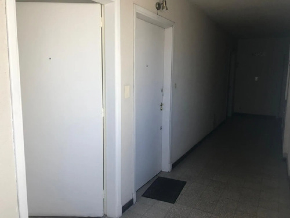 Apartamento ID.11736 - Alquiler Hermoso Apartamento 1 Dormitorio En Centro