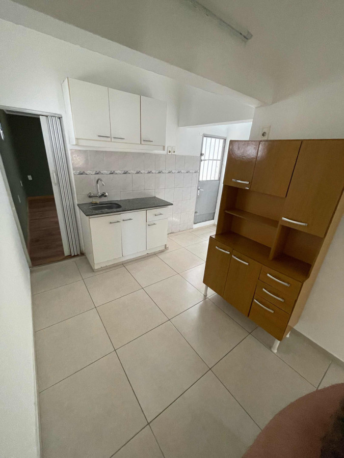 Apartamento ID.7992 - Venta Apartamento 1 Dormitorio Garage Patio Sin Gastos En Villa Española 
