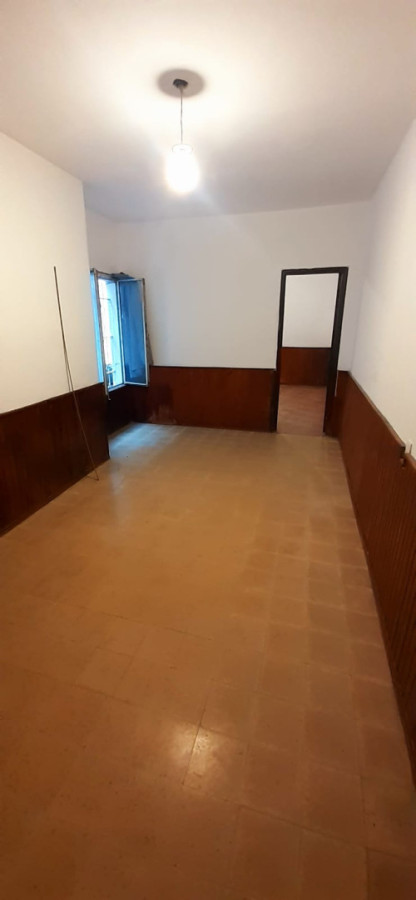 Apartamento ID.1880 - Alquiler 1 Dormitorio Jacinto Vera Patio Cerca Nuevo Centro