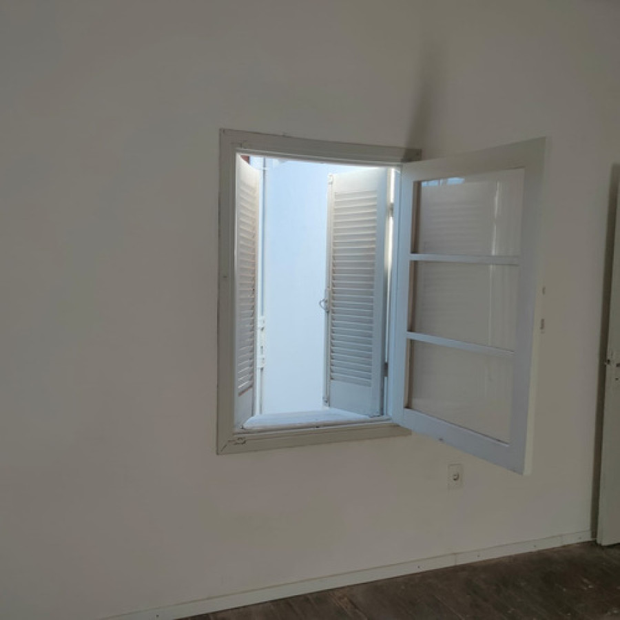 Apartamento ID.11755 - Alquiler de apartamento 1 dormitorio en Reducto