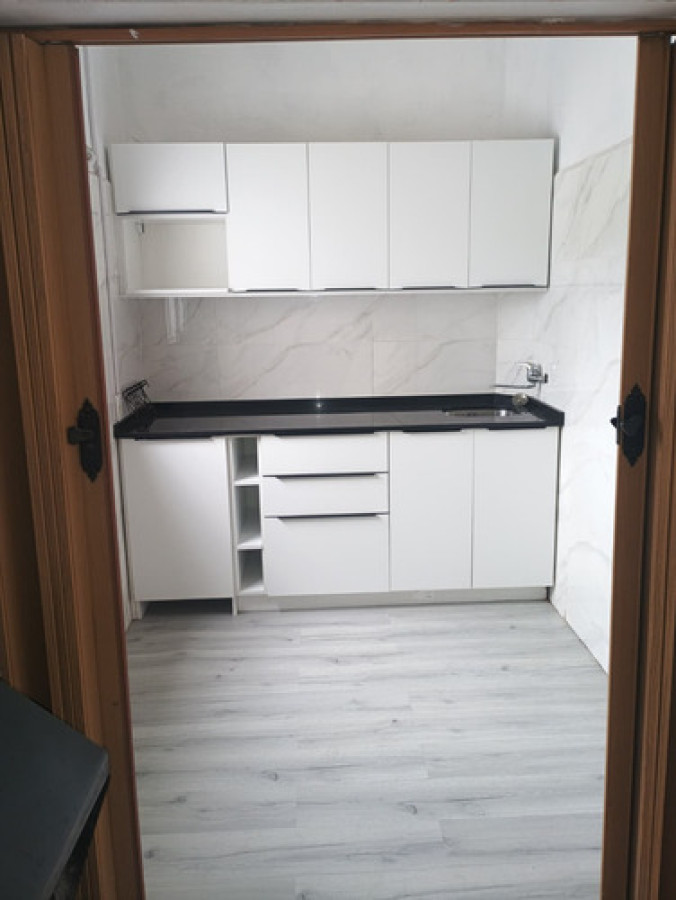 Apartamento ID.11365 - Apartamento tipo casa en la Union, 2 dormitorios y estufa a leña