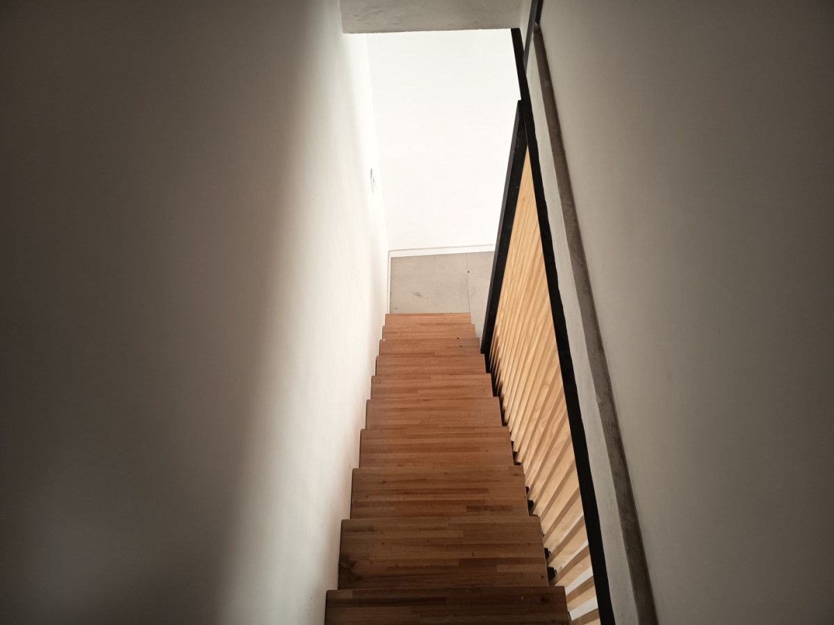 Apartamento ID.12715 - Venta Apto Casa Duplex Cordón 1 Dormitorio Azotea Reciclado