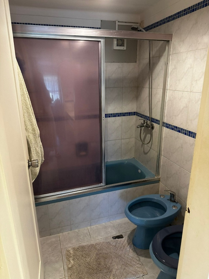 Apartamento ID.3976 - Venta Apartamento Planta Baja Con Fondo Barbacoa Villa Biarritz