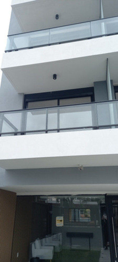 Apartamento ID.3674 - INCREIBLE APTO! MONOAMBIENTE EN BUCEO A ESTRENAR!!